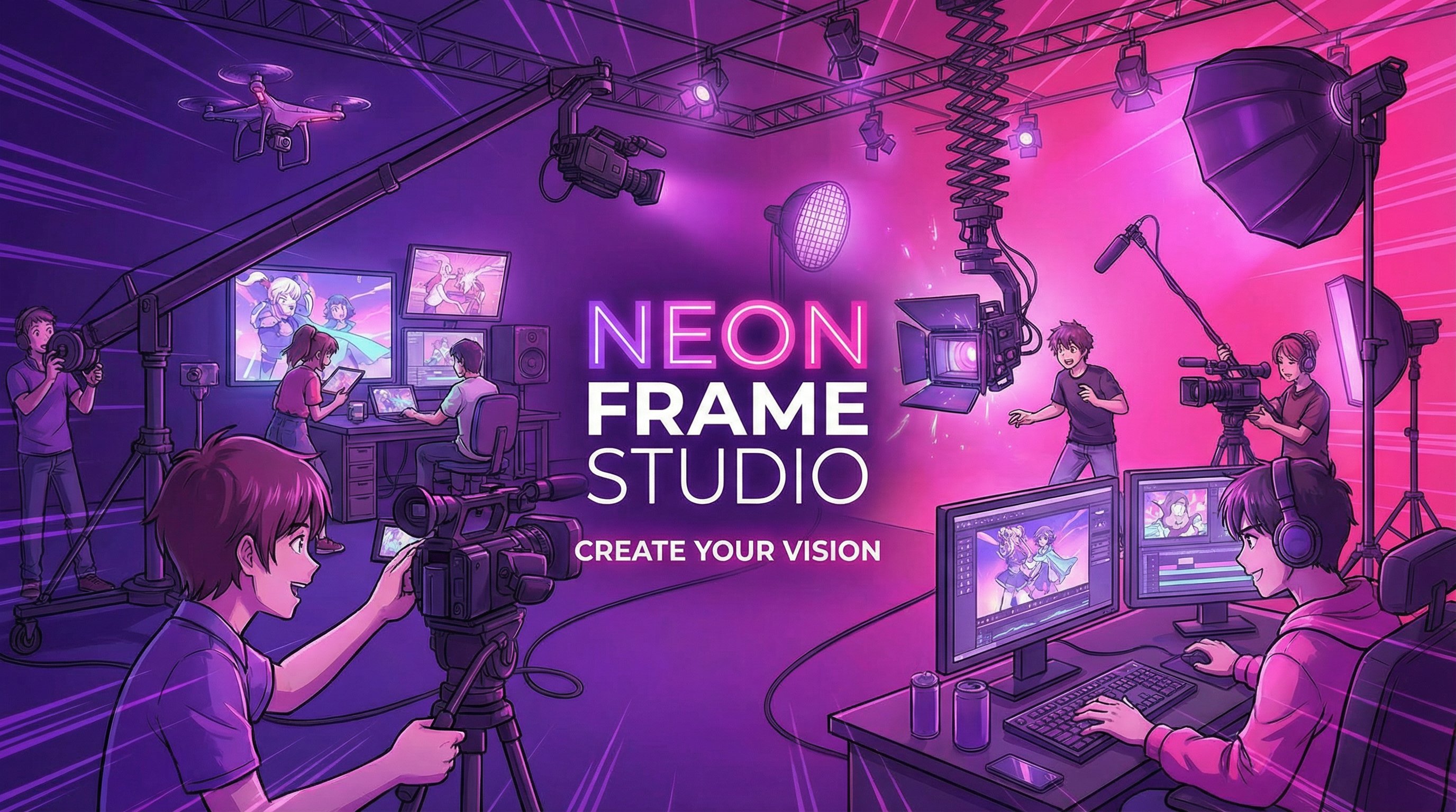 小马拉大车原创视频社区