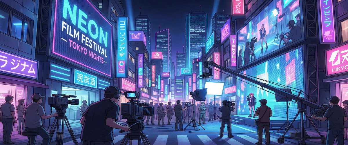 小马拉大车影视传媒平台