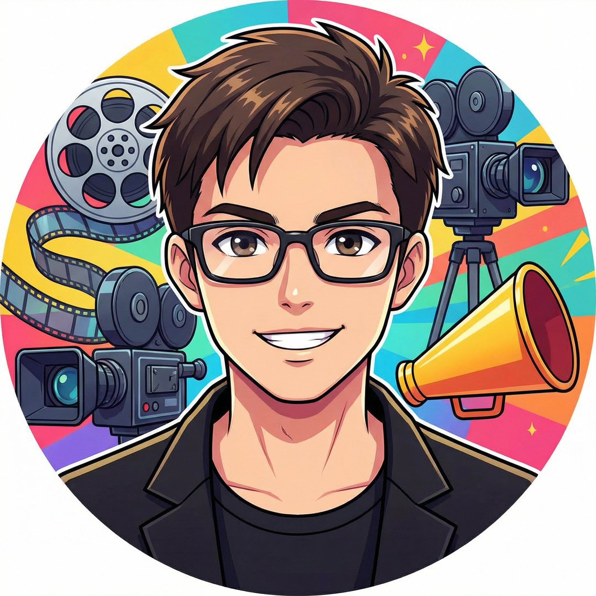 小马拉大车导演林浩宇