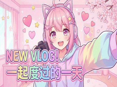 小马拉大车甜蜜日常视频